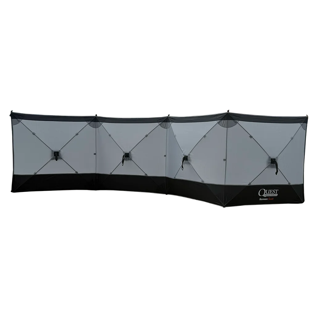 Quest Screen Shield Quad (without window) - Image 3