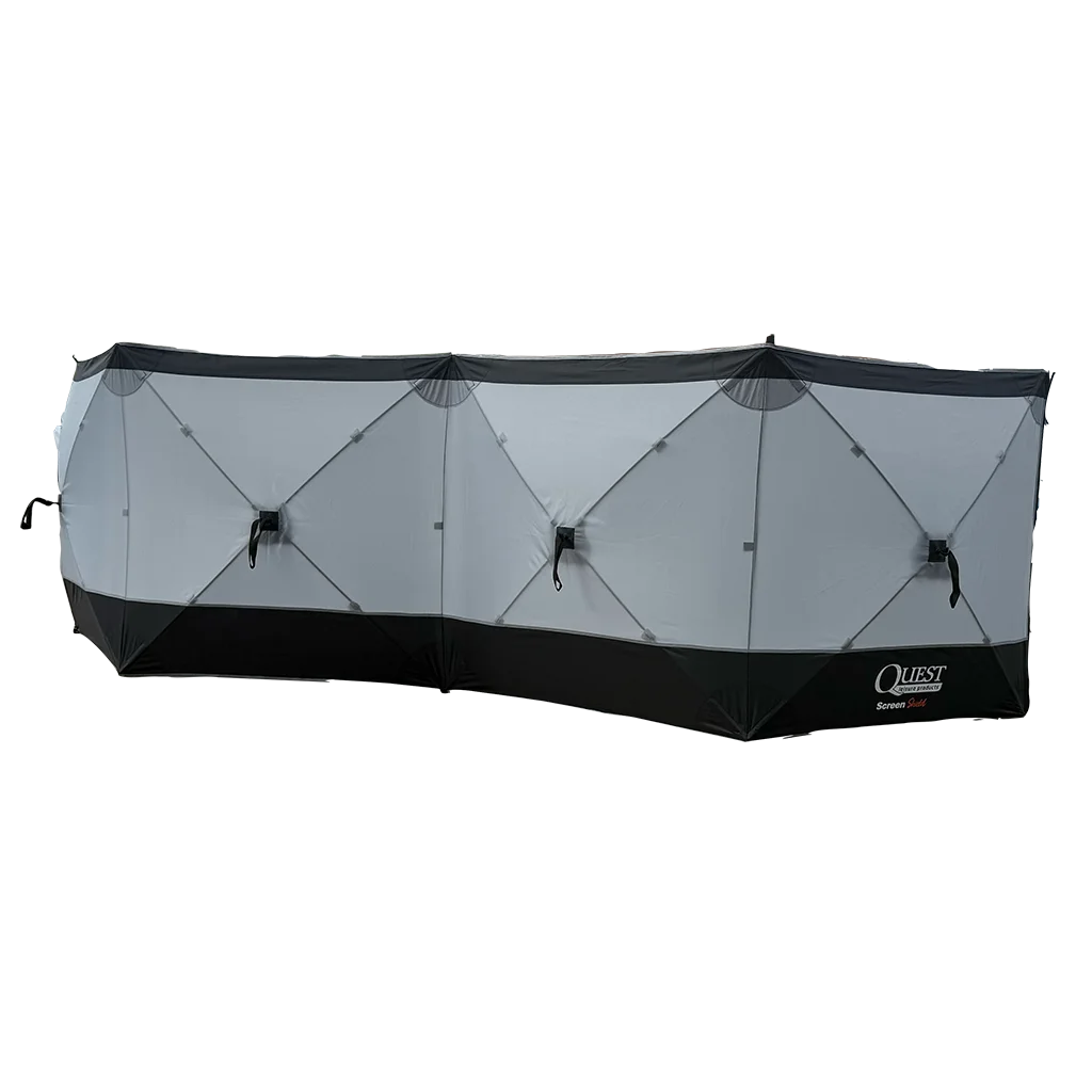 Quest Screen Shield Quad (without window) - Image 4