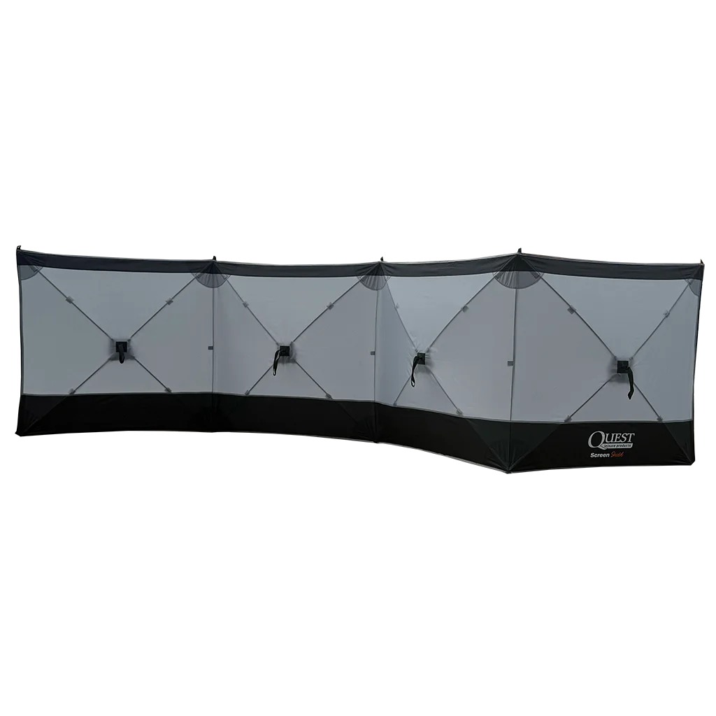 Quest Screen Shield Quad (without window) - Image 5