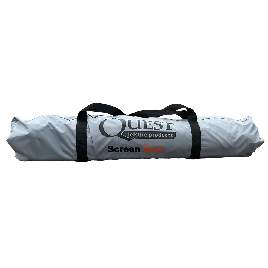 Quest Screen Shield Quad (without window) - Image 6