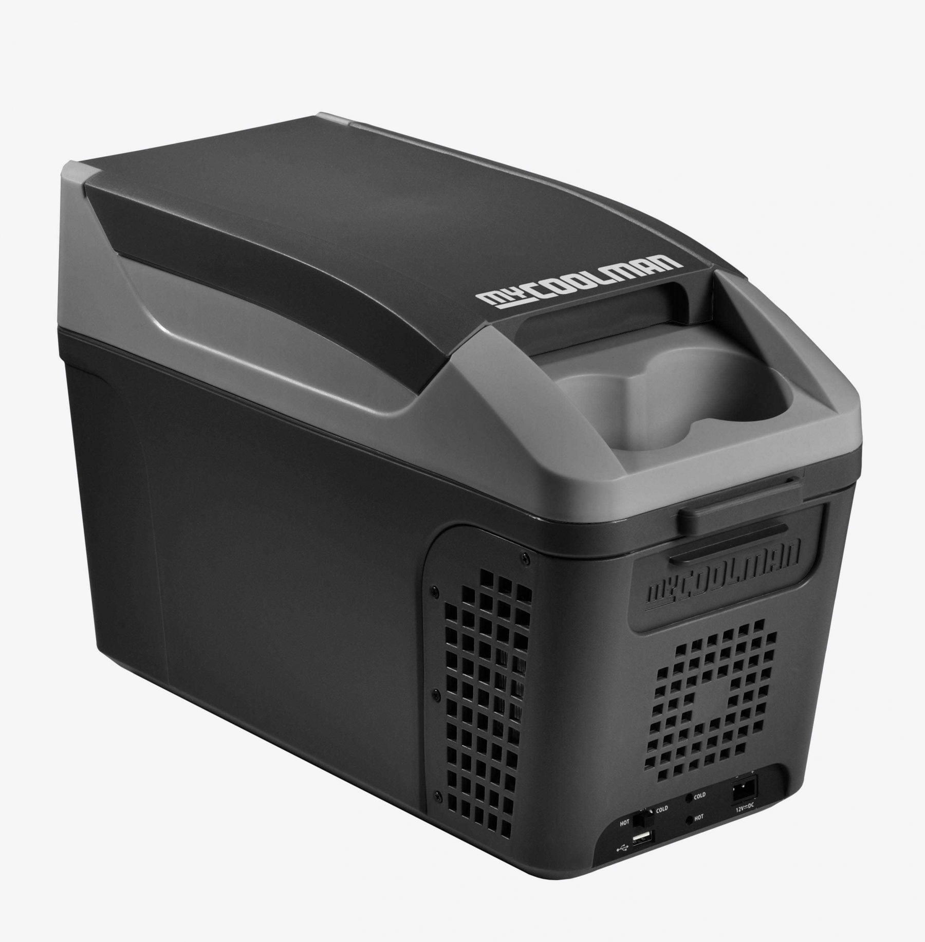 myCOOLMAN - 9.5L By Milenco