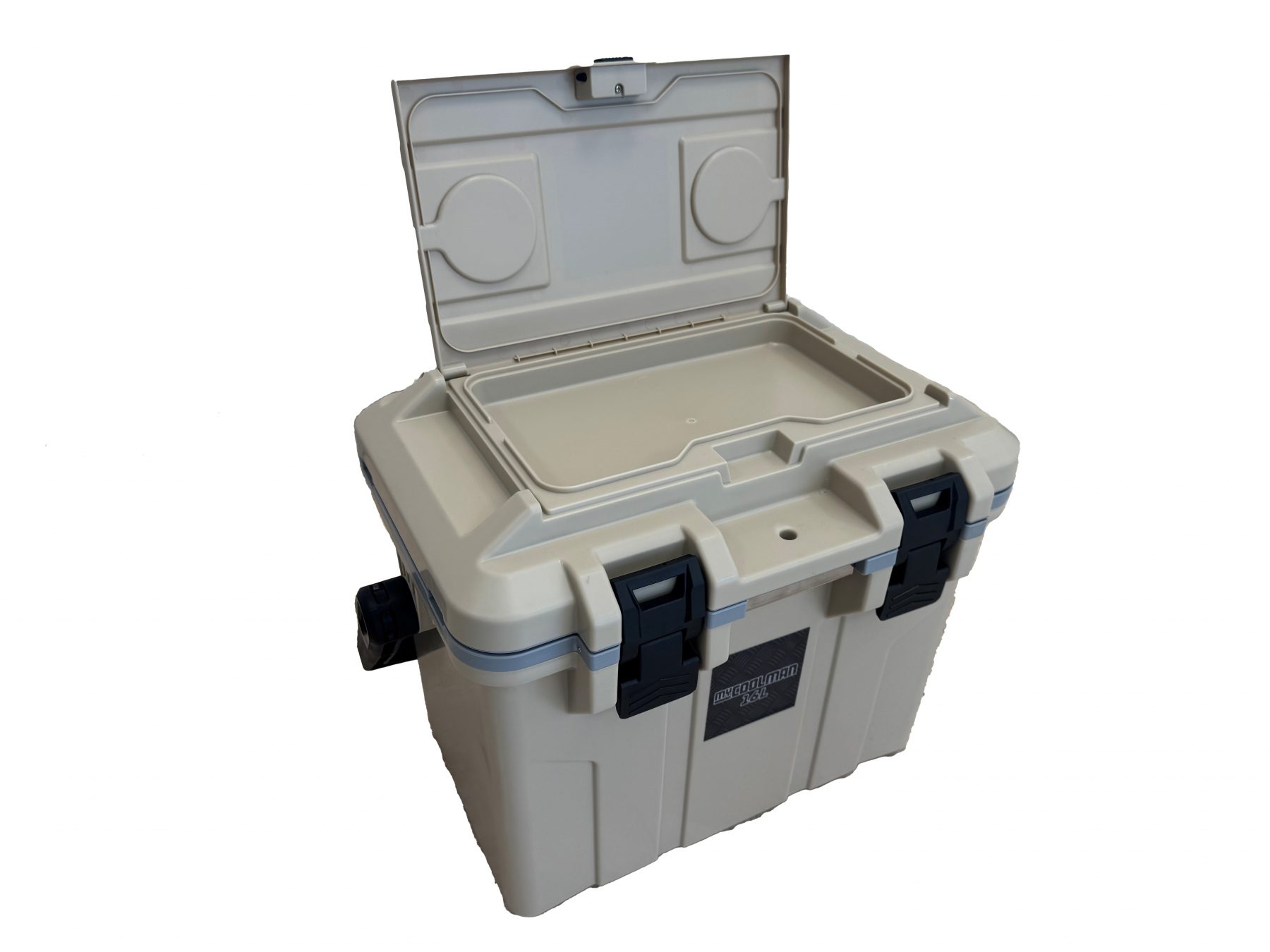 myCOOLMAN - 16L Icebox By Milenco - Image 2