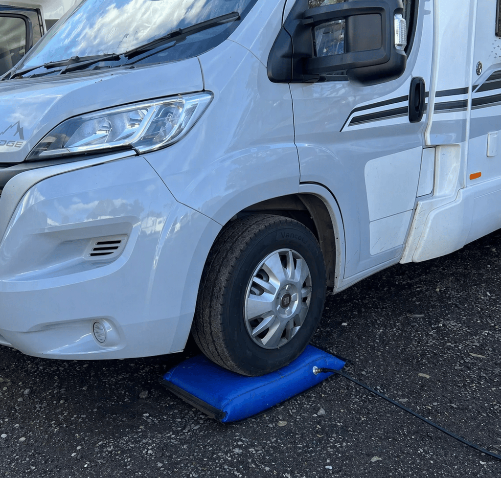Motorhome LocknLevel