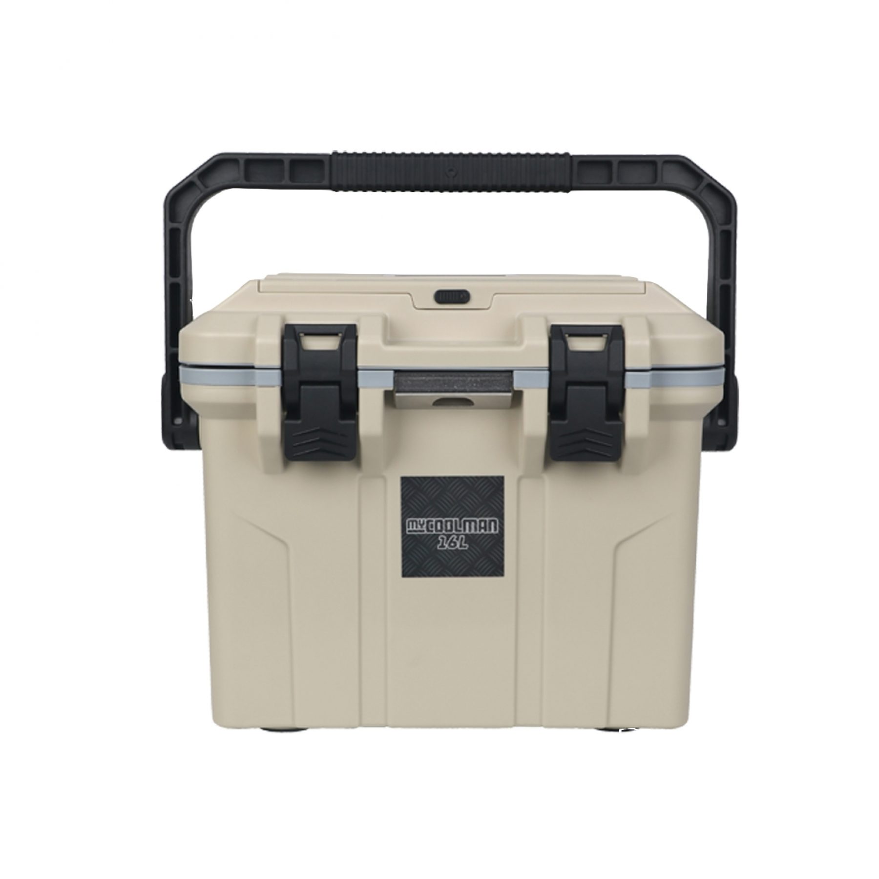 myCOOLMAN - 16L Icebox By Milenco