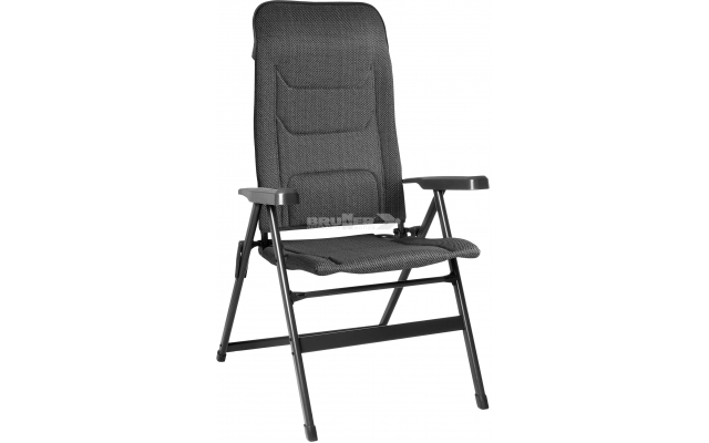 brunner aravel vitachic salt pepper camping chair