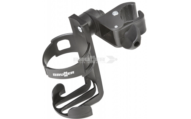 Brunner cancage drink holder