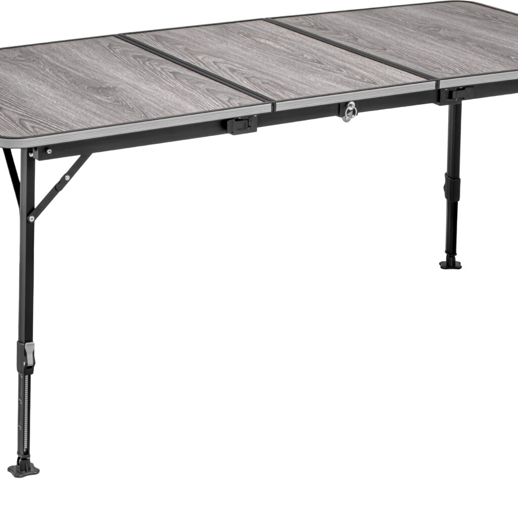 EL&ugrave;top 6 ComPack Extension camping table