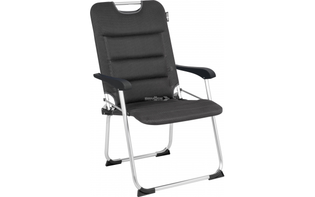 Brunner sangria ng compact camping chair