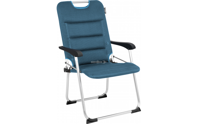 Brunner sangria ng compact camping chair