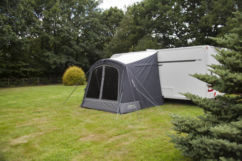 Outdoor Revolution Sport Pro Canopy 330 260 Caravan Air
