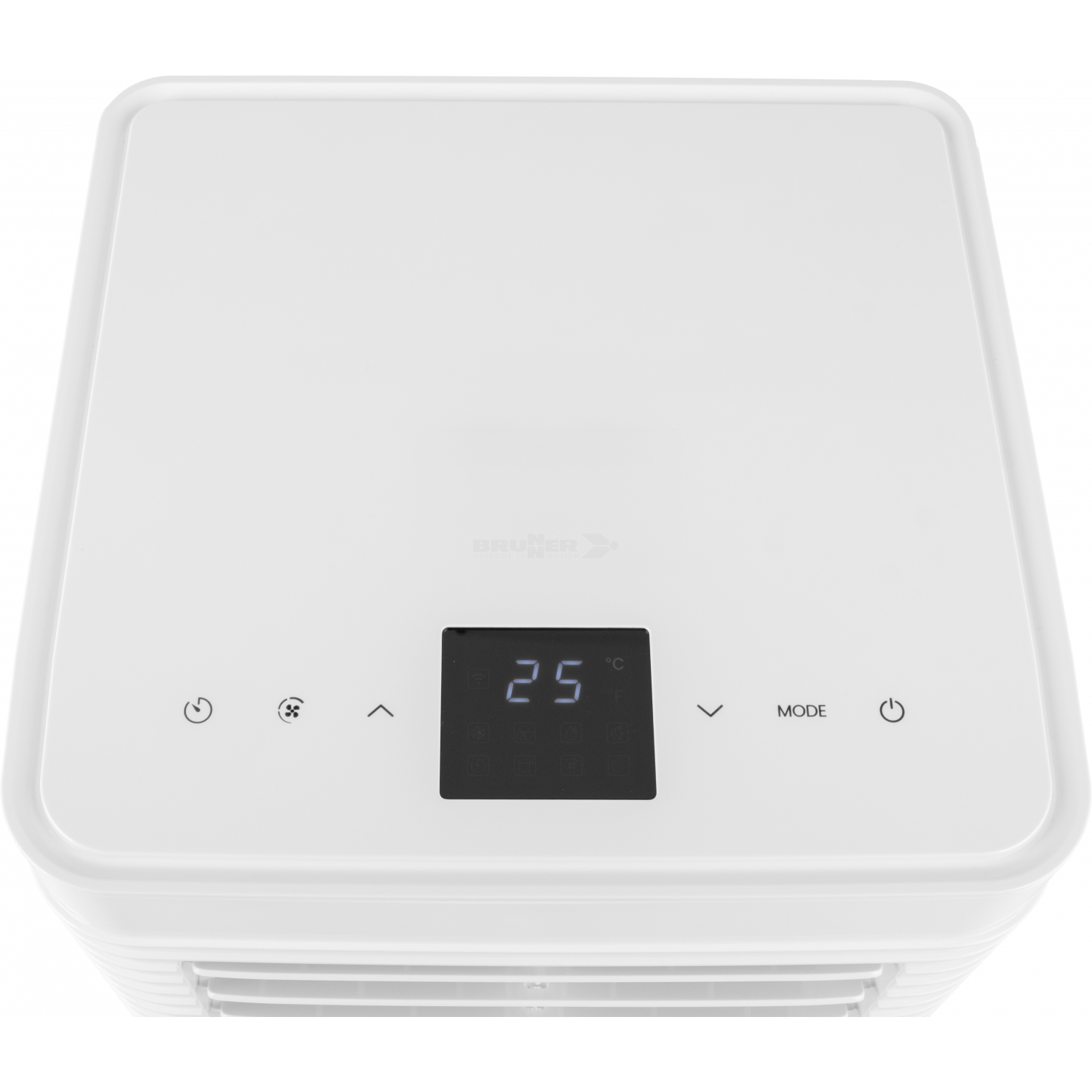 Brunner - POLARYS IMPERATOR Air Conditioner - Image 3