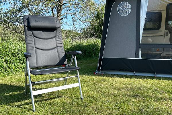 Thor XL Isabella chair