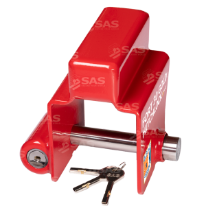SAS FORT 30 GOLD Hitchlock for AL-KO Stabilising Head