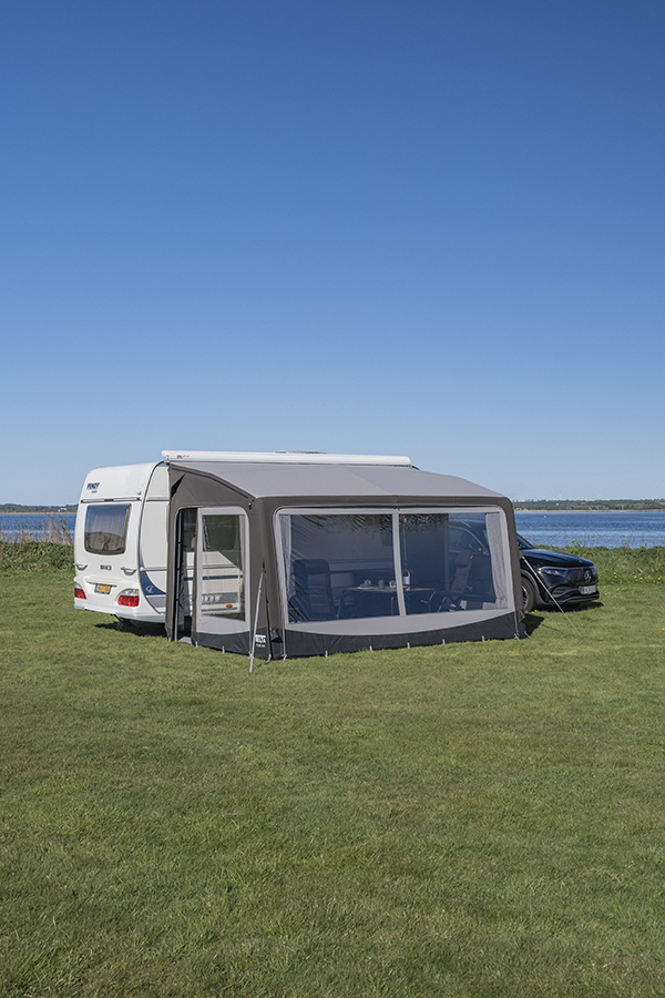 Telta Pure Air Inflatable Awning 2027
