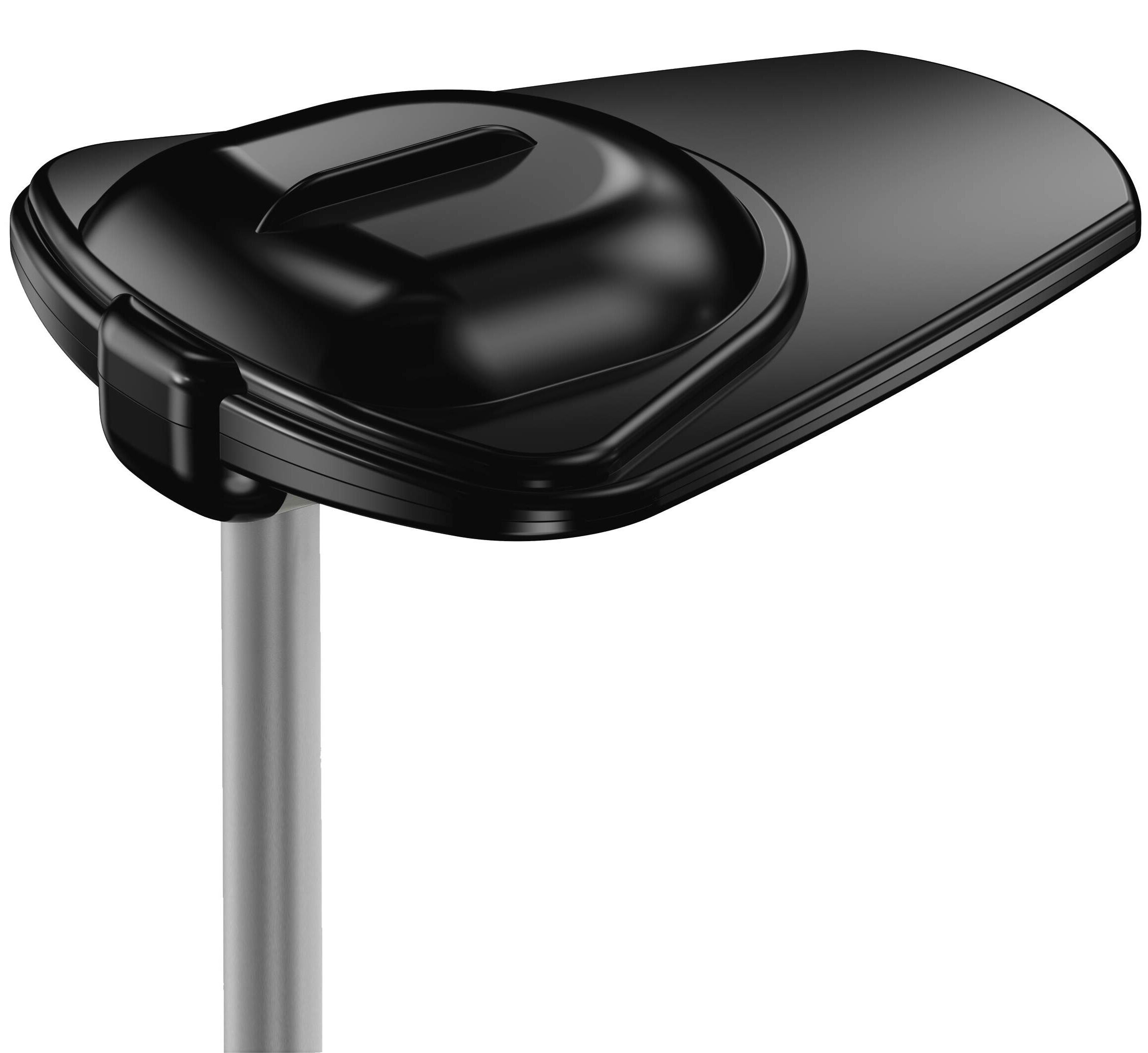 Status 570 TV & Wifi Upgrade Black