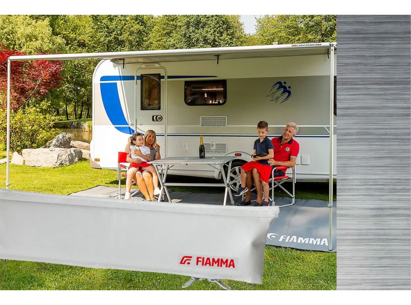 Fiamma Caravanstore Evo