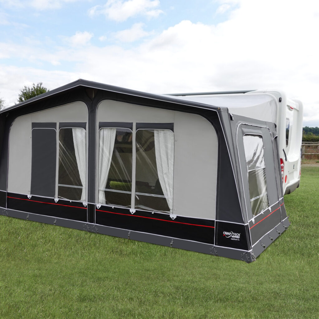 CAMPTECH MAYFAIR DL