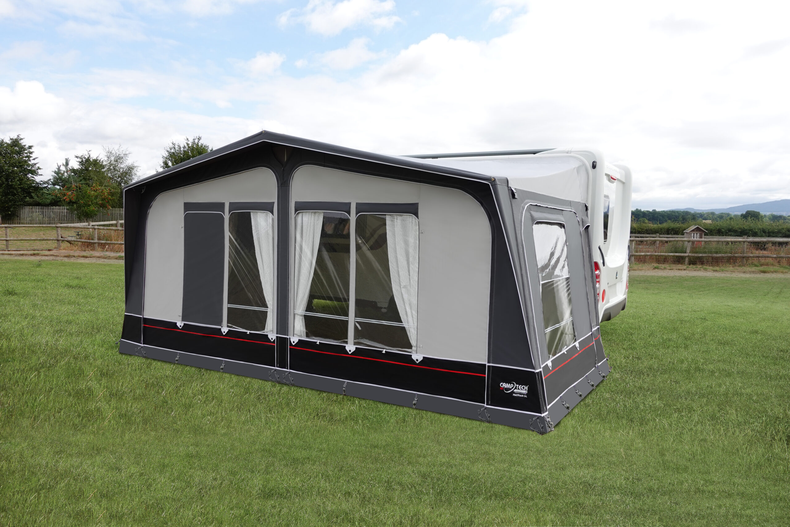 CAMPTECH MAYFAIR DL