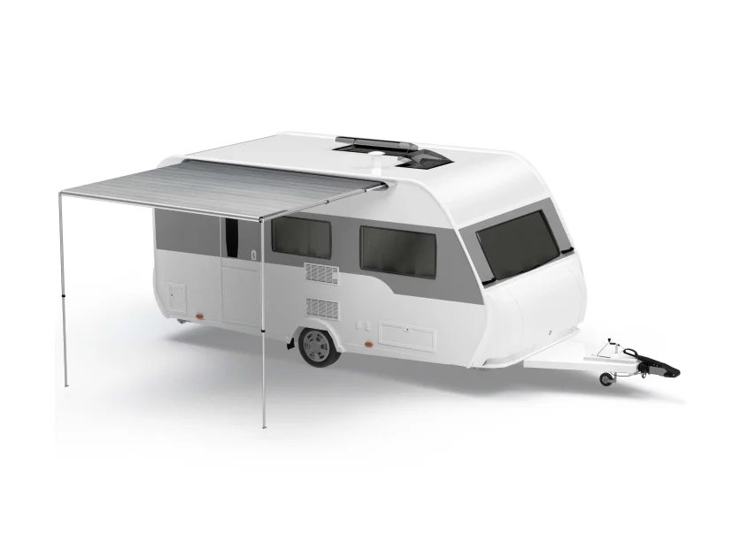 Fiamma caravanstore