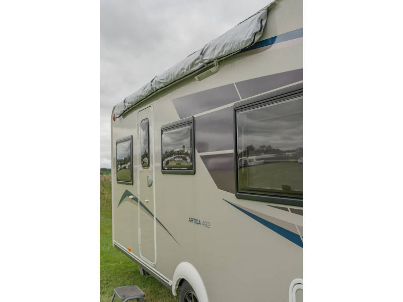 Telta - Sky Link Air Sun Canopy (330/400) - 2027 - Image 2