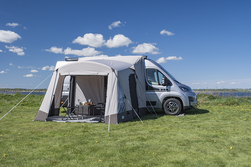 Telta - Pulse 290 Lightweight Driveaway Awning - 2027 - Image 7