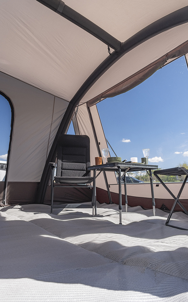 Telta - Pulse 290 Lightweight Driveaway Awning - 2027 - Image 8