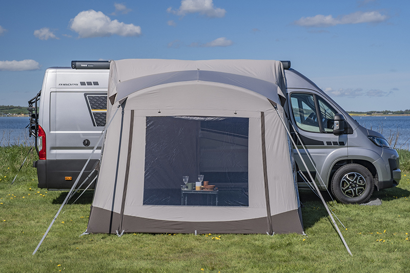 Telta - Pulse 290 Lightweight Driveaway Awning - 2027 - Image 10
