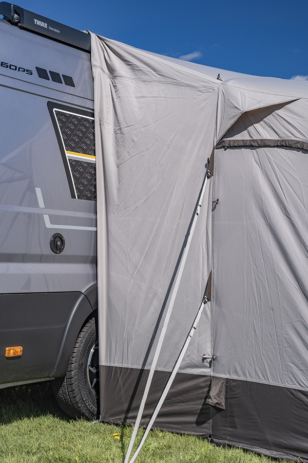 Telta - Pulse 290 Lightweight Driveaway Awning - 2027 - Image 2
