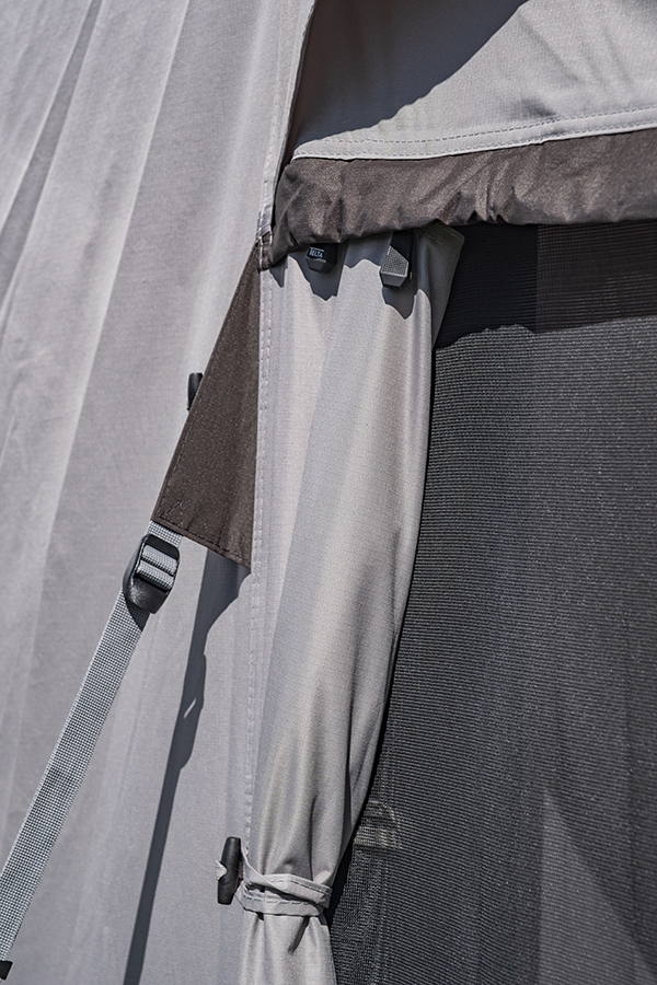 Telta - Pulse 290 Lightweight Driveaway Awning - 2027 - Image 3