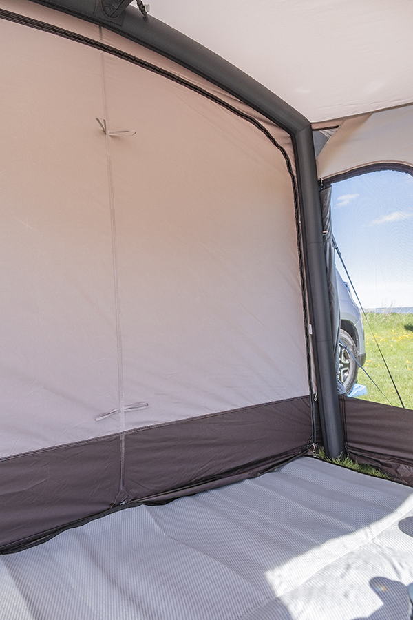 Telta - Pulse 290 Lightweight Driveaway Awning - 2027 - Image 5