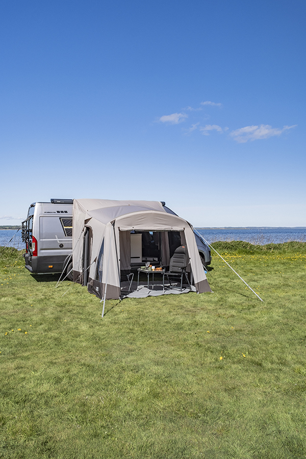 Telta - Pulse 290 Lightweight Driveaway Awning - 2027 - Image 6