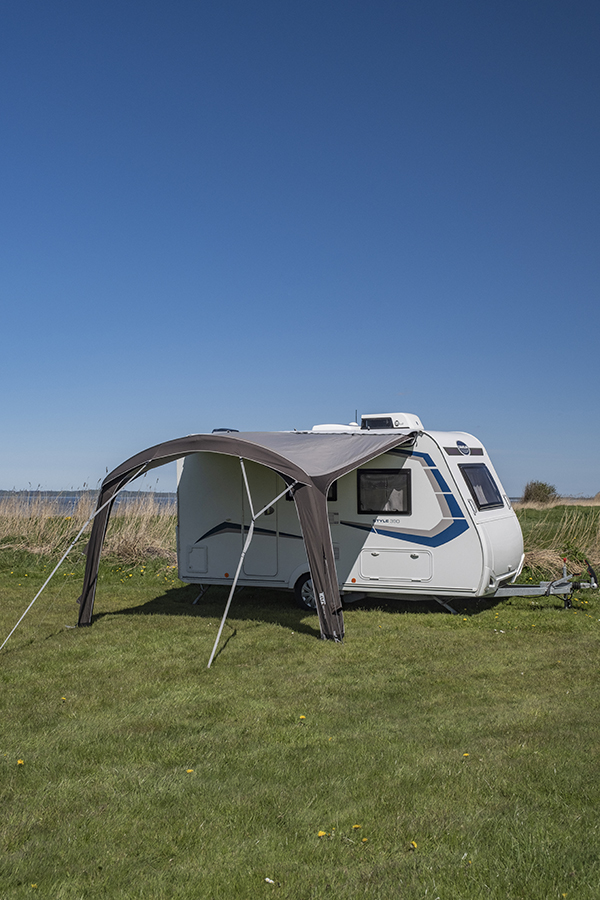 Telta - Sky Link Air Sun Canopy (330/400) - 2027 - Image 12