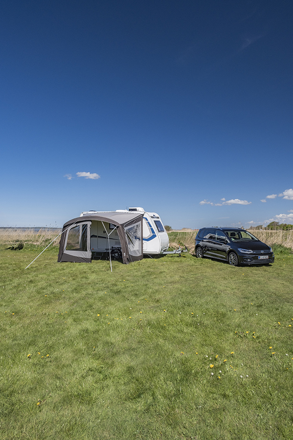 Telta - Sky Link Air Sun Canopy (330/400) - 2027 - Image 14