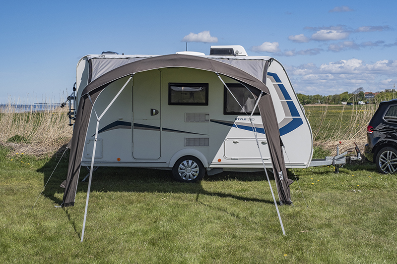 Telta - Sky Link Air Sun Canopy (330/400) - 2027 - Image 16