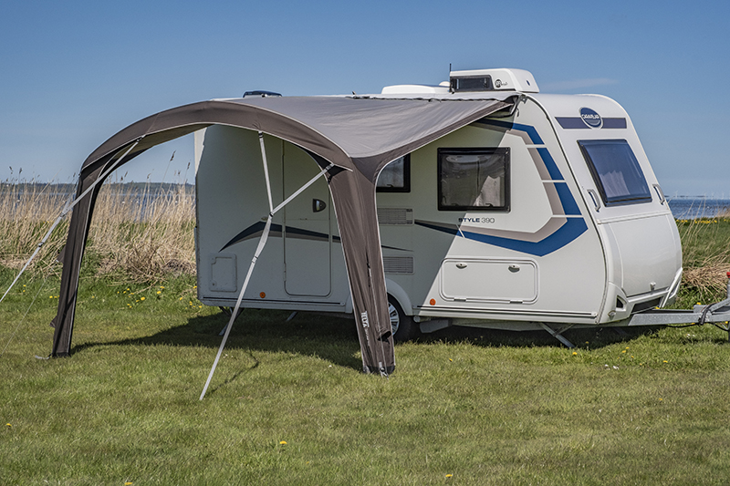 Telta - Sky Link Air Sun Canopy (330/400) - 2027 - Image 17
