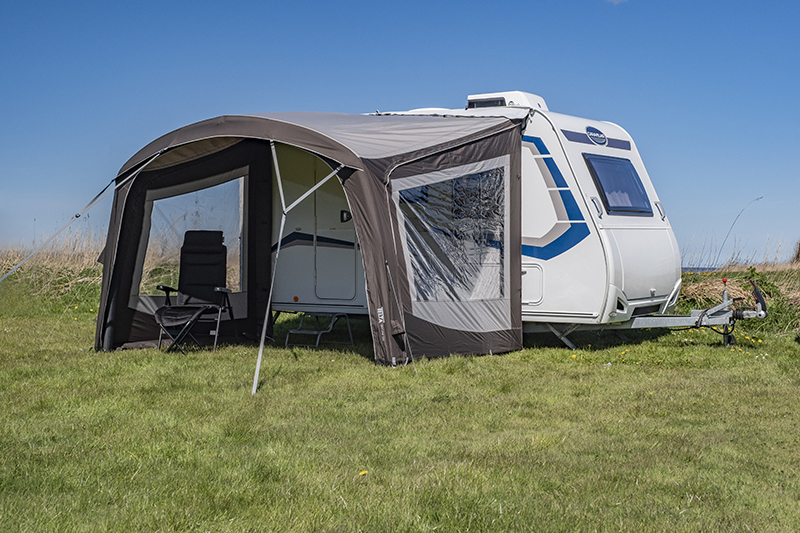 Telta - Sky Link Air Sun Canopy (330/400) - 2027 - Image 3