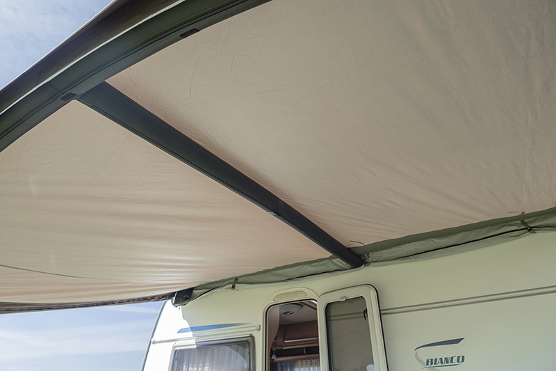 Telta - Sky Link Air Sun Canopy (330/400) - 2027 - Image 4