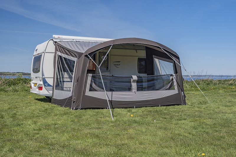 Telta - Sky Link Air Sun Canopy (330/400) - 2027 - Image 7