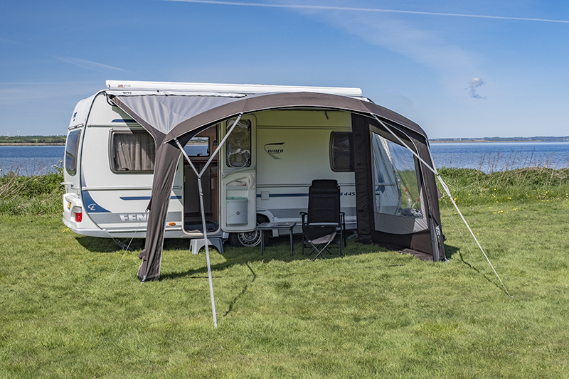 Telta - Sky Link Air Sun Canopy (330/400) - 2027 - Image 10