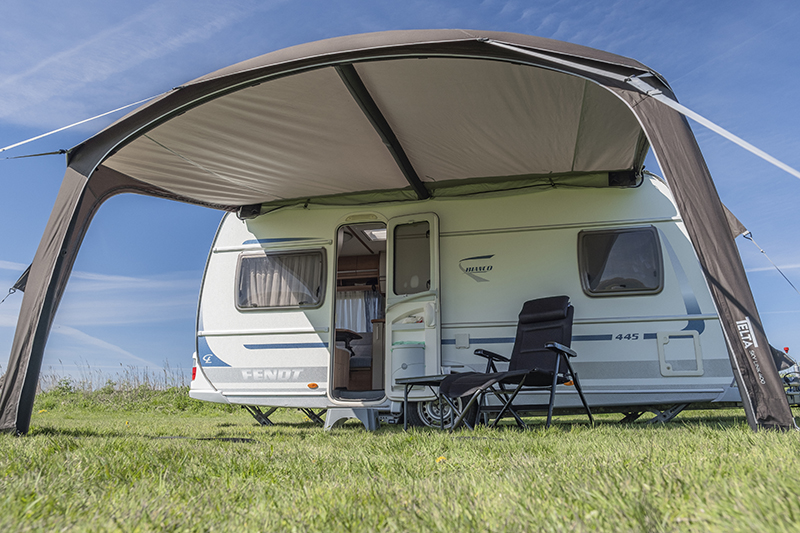 Telta - Sky Link Air Sun Canopy (330/400) - 2027 - Image 11